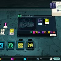 Cultist Simulator: The Exile Torrent Download