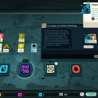 Cultist Simulator: The Exile Crack Download