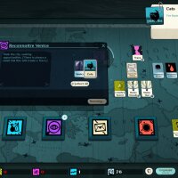 Cultist Simulator: The Exile Update Download