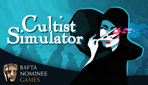 Cultist Simulator v2022.7.f.6 - P2P