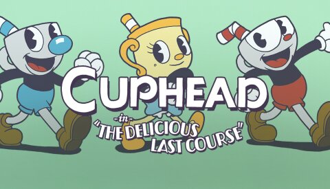 Cuphead - The Delicious Last Course (GOG) Free Download