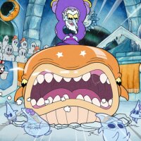 Cuphead - The Delicious Last Course Torrent Download