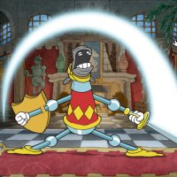 Cuphead - The Delicious Last Course PC Crack