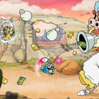 Cuphead - The Delicious Last Course Crack Download