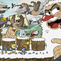 Cuphead - The Delicious Last Course Repack Download