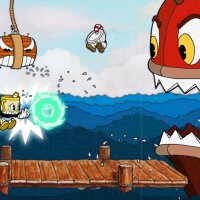 Cuphead - The Delicious Last Course Update Download