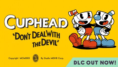 Cuphead - The Delicious Last Course Free Download