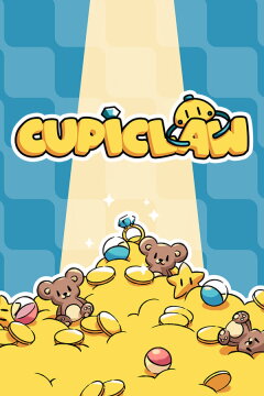Cupiclaw Free Download
