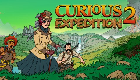 Curious Expedition 2 Free Download