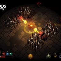 Curse of the Dead Gods PC Crack