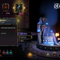 Curse of the Dead Gods Update Download