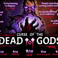 Curse of the Dead Gods Torrent Download