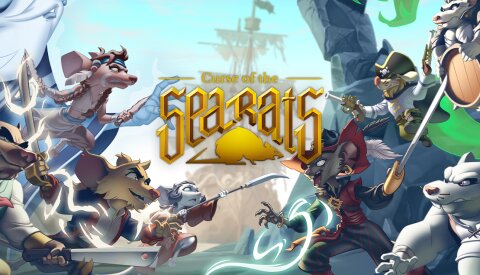 Curse of the Sea Rats (GOG) Free Download