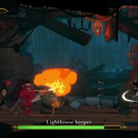 Curse of the Sea Rats PC Crack