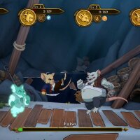 Curse of the Sea Rats Update Download