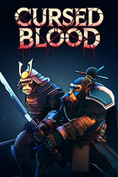 Cursed Blood Free Download