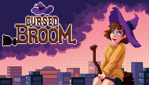Cursed Broom Free Download
