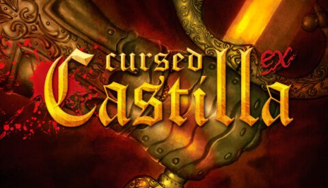 Cursed Castilla (Maldita Castilla EX) Free Download