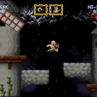 Cursed Castilla (Maldita Castilla EX) PC Crack