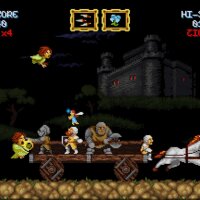 Cursed Castilla (Maldita Castilla EX) Crack Download