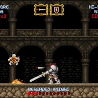 Cursed Castilla (Maldita Castilla EX) Repack Download