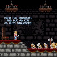 Cursed Castilla (Maldita Castilla EX) Update Download