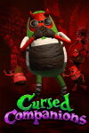 Cursed Companions Free Download