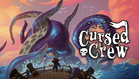 Cursed Crew Free Download