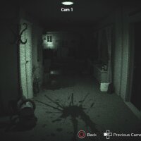 Cursed Feed PC Crack