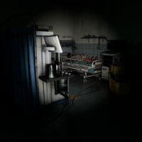 Cursed Hospital Torrent Download