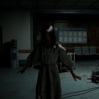 Cursed Hospital PC Crack