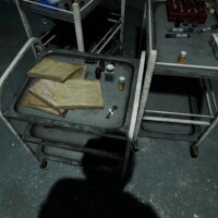 Cursed Hospital Repack Download