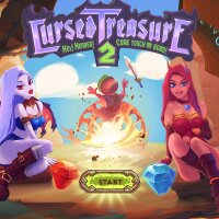 Cursed Treasure 2 Ultimate Edition - Tower Defense Torrent Download