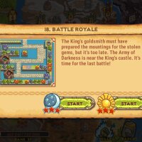 Cursed Treasure 2 Ultimate Edition - Tower Defense Crack Download