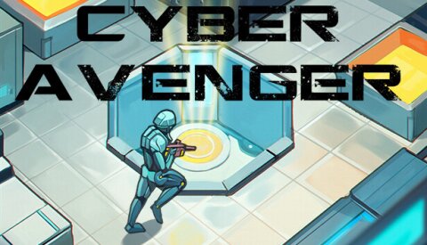 Cyber Avenger Free Download