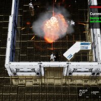 Cyber Avenger Update Download