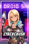 Cyber Crush 2069 Free Download