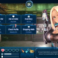 Cyber Crush 2069 Update Download