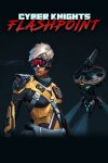 Cyber Knights: Flashpoint Free Download