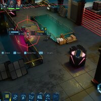 Cyber Knights: Flashpoint PC Crack