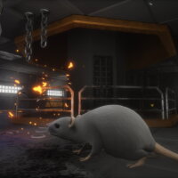 Cyber Rats Update Download