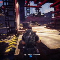 Cyber Revolution PC Crack