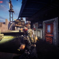 Cyber Revolution Crack Download