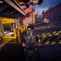 Cyber Revolution Update Download