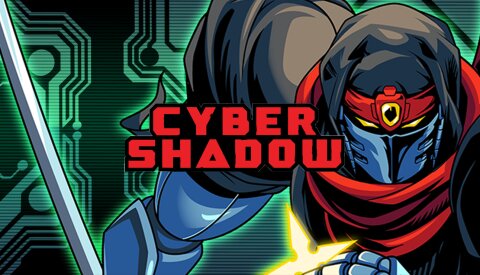 Cyber Shadow (GOG) Free Download