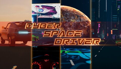 Cyber Space Driver Free Download