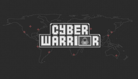 Cyber Warrior Free Download