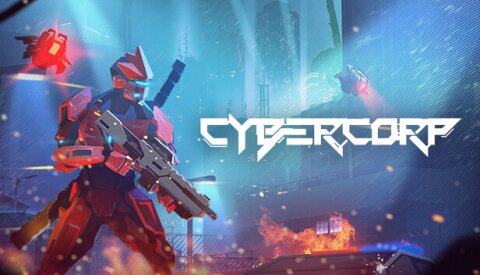 CyberCorp Free Download