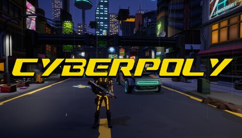 Cyberpoly Free Download