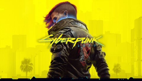 Cyberpunk 2077 (GOG) Free Download